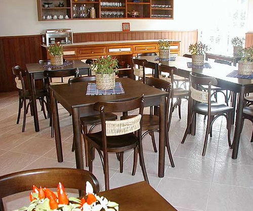 Cheverny - Facil Acesso Ao Centrinho E Baden Bar Campos do Jordão