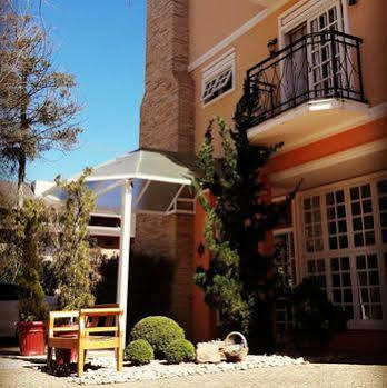 Cheverny - Facil Acesso Ao Centrinho E Baden Bar Pensão