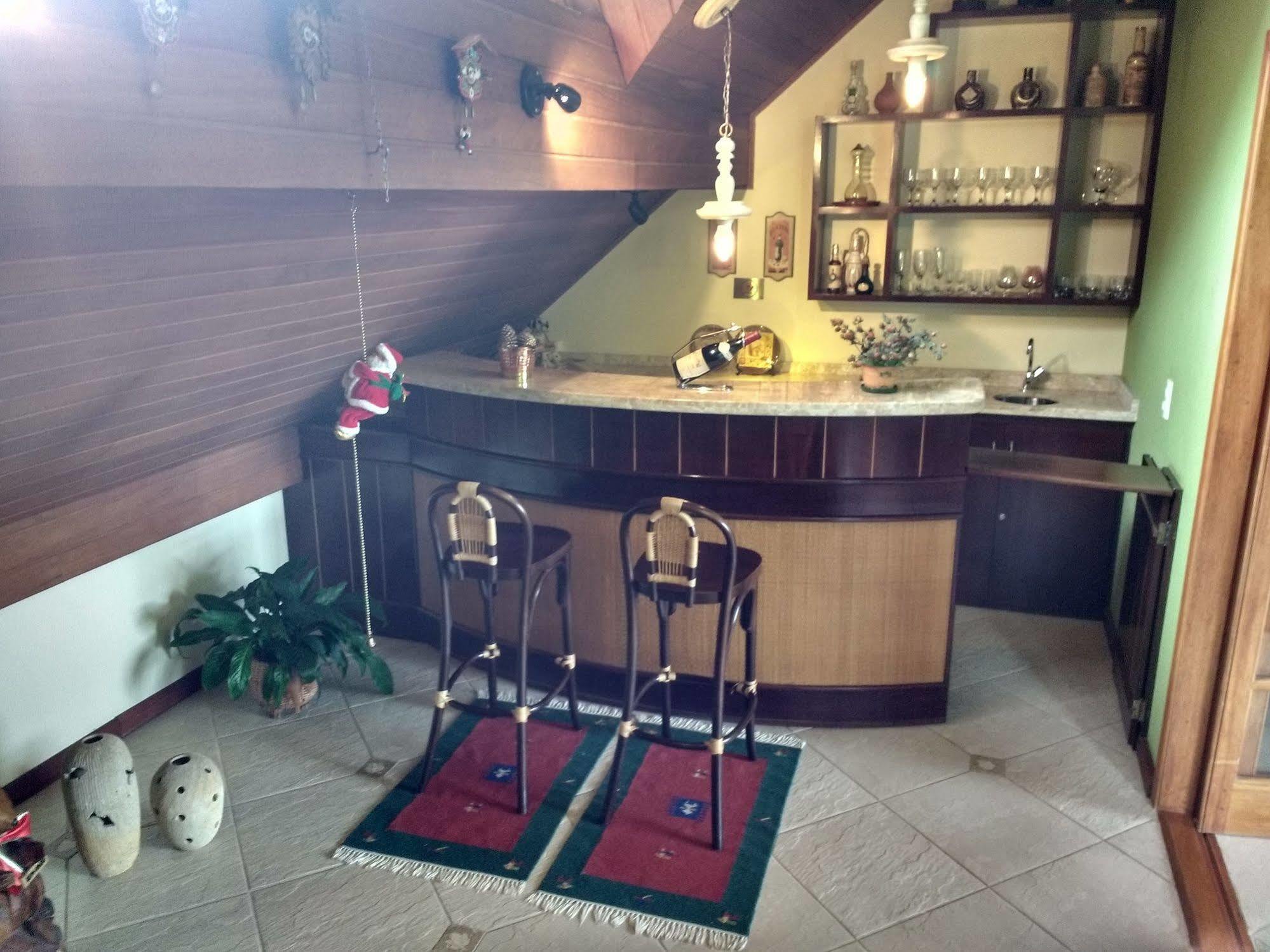 Cheverny - Facil Acesso Ao Centrinho E Baden Bar Pensão